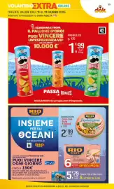 Volantino Supermercati Dok Pagina 29