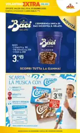 Volantino Supermercati Dok Pagina 33