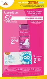 Volantino Supermercati Dok Pagina 34