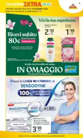 Volantino Supermercati Dok Pagina 37