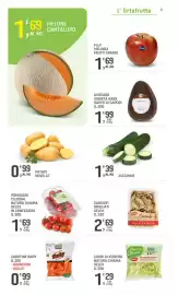 Volantino Supermercati Dok Pagina 4