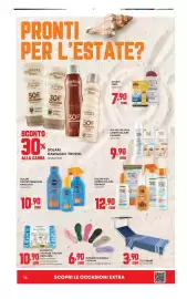 Volantino Pam Pagina 16