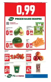 Volantino Pam Pagina 18