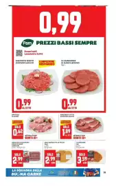 Volantino Pam Pagina 19