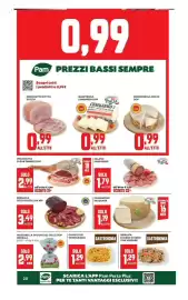 Volantino Pam Pagina 20