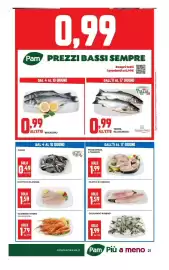 Volantino Pam Pagina 21