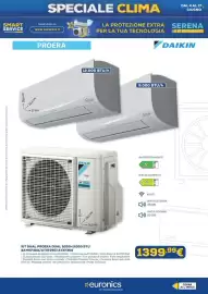 Volantino Euronics Pagina 10