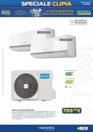 Volantino Euronics Pagina 14