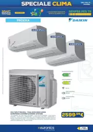 Volantino Euronics Pagina 15