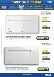Volantino Euronics Pagina 16