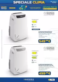 Volantino Euronics Pagina 17