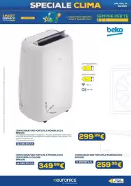 Volantino Euronics Pagina 19
