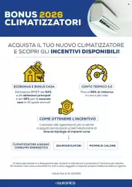 Volantino Euronics Pagina 2