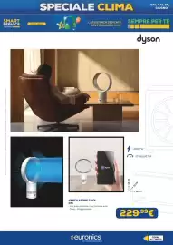 Volantino Euronics Pagina 21