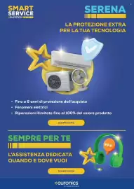 Volantino Euronics Pagina 23