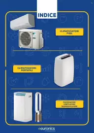Volantino Euronics Pagina 3