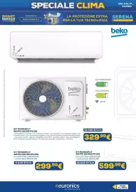 Volantino Euronics Pagina 4
