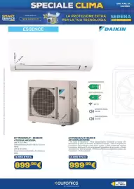 Volantino Euronics Pagina 6