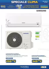 Volantino Euronics Pagina 8