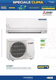 Volantino Euronics Pagina 9