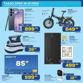 Volantino Euronics Pagina 5
