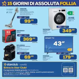 Volantino Euronics Pagina 6