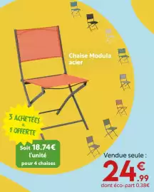 Catalogue Maxi Bazar page 3