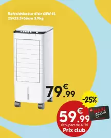 Catalogue Maxi Bazar page 4
