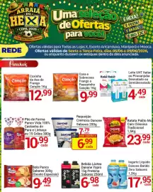 Folheto X Supermercados semana 23 Página 2