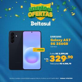 Folheto Deltasul Página 4