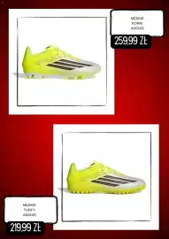 Martes Sport gazetka Strona 3