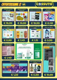 Volantino Cossuto Pagina 3