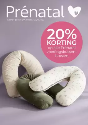 Prenatal (geldig t/m 14-06)