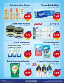Die Grenze folder Pagina 5