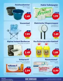 Die Grenze folder Pagina 6