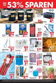 Mäc Geiz Prospekt woche 25 Seite 2
