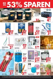 Mäc Geiz Prospekt woche 25 Seite 2