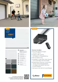 Hörmann Prospekt Seite 3