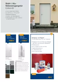 Hörmann Prospekt Seite 7