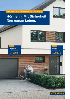 Hörmann (gültig bis 30-06)