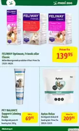 Maxi Zoo tilbudsavis Side 7
