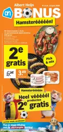 Albert Heijn folder week 24 Pagina 1