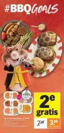Albert Heijn folder week 24 Pagina 2