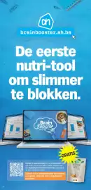Albert Heijn folder week 24 Pagina 26