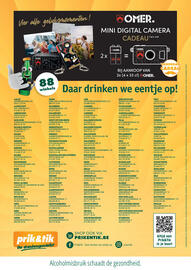 Prik en Tik magazine Pagina 32
