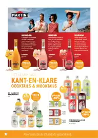 Prik en Tik magazine Pagina 10