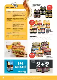 Prik en Tik magazine Pagina 16