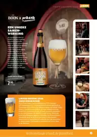 Prik en Tik magazine Pagina 19