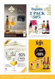 Prik en Tik magazine Pagina 2