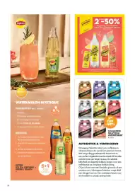 Prik en Tik magazine Pagina 28